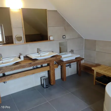 Alte Oelmuehle, Spaeter Schaefershaus