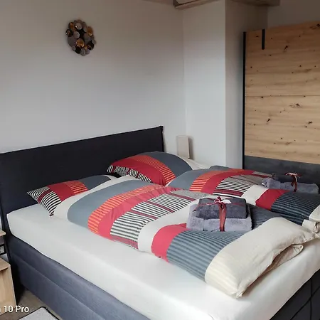 Alte Oelmuehle, Spaeter Schaefershaus Tatil Evi