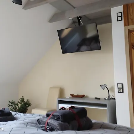 Tatil Evi Alte Oelmuehle, Spaeter Schaefershaus *