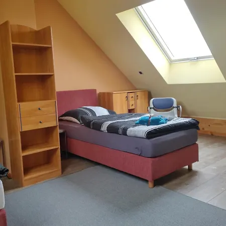 Tatil Evi Alte Oelmuehle, Spaeter Schaefershaus Donaueschingen