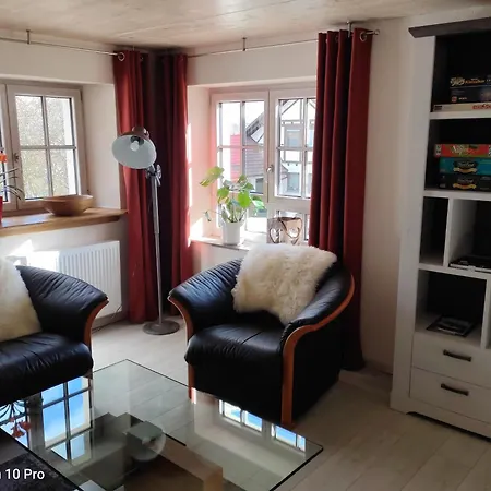 Tatil Evi Alte Oelmuehle, Spaeter Schaefershaus Donaueschingen