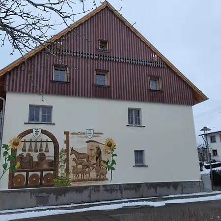 Alte Oelmuehle, Spaeter Schaefershaus 도나우에싱겐