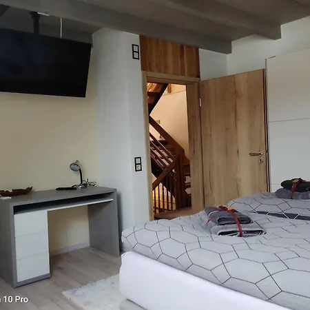 Alte Oelmuehle, Spaeter Schaefershaus Tatil Evi *