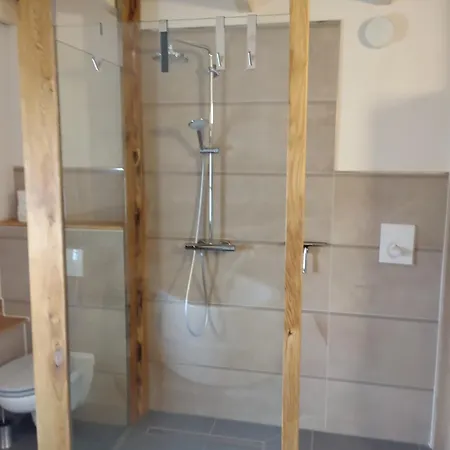 Tatil Evi Alte Oelmuehle, Spaeter Schaefershaus