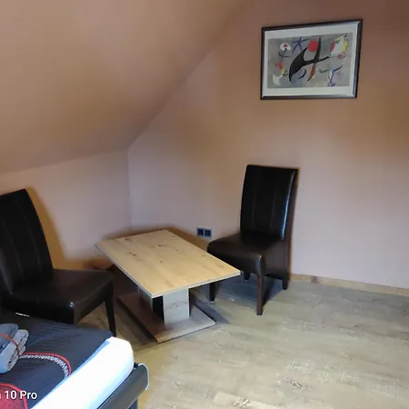 Tatil Evi Alte Oelmuehle, Spaeter Schaefershaus *