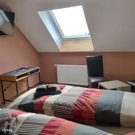 Tatil Evi Alte Oelmuehle, Spaeter Schaefershaus Donaueschingen