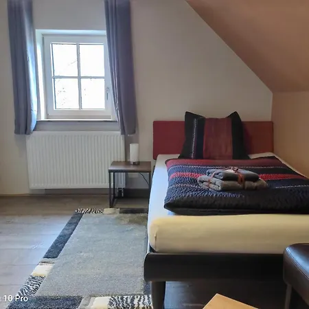 Alte Oelmuehle, Spaeter Schaefershaus Tatil Evi *