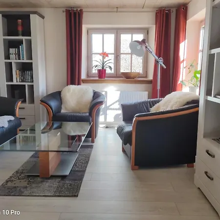 Alte Oelmuehle, Spaeter Schaefershaus *