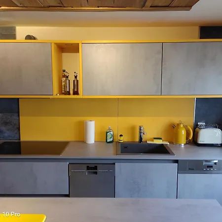 Alte Oelmuehle, Spaeter Schaefershaus 펜션 도나우에싱겐