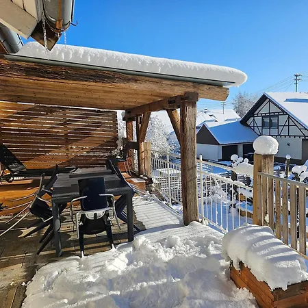 Alte Oelmuehle, Spaeter Schaefershaus 펜션 *