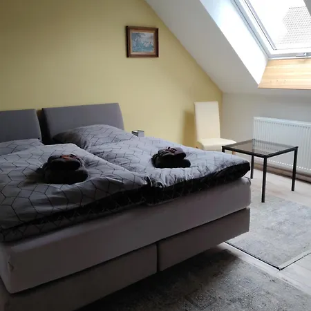 Tatil Evi Alte Oelmuehle, Spaeter Schaefershaus