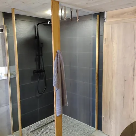 Alte Oelmuehle, Spaeter Schaefershaus *