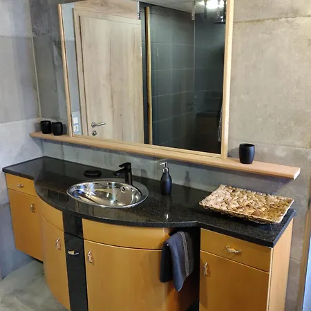 Alte Oelmuehle, Spaeter Schaefershaus