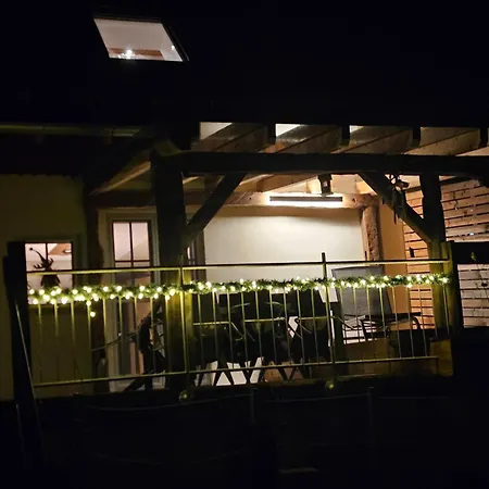 펜션 Alte Oelmuehle, Spaeter Schaefershaus *