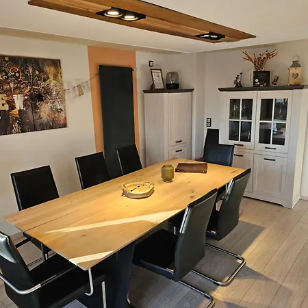 Alte Oelmuehle, Spaeter Schaefershaus *