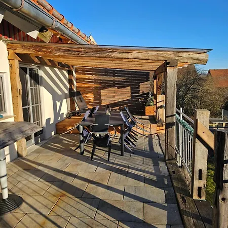 Alte Oelmuehle, Spaeter Schaefershaus Tatil Evi