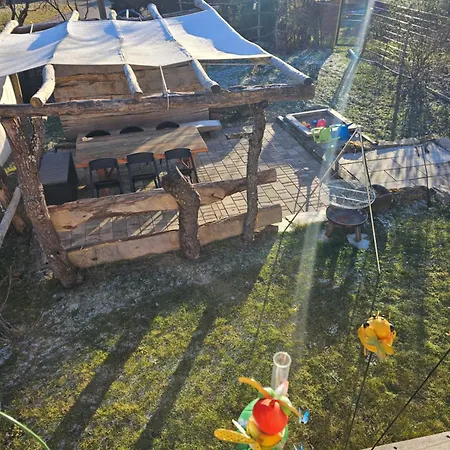 Tatil Evi Alte Oelmuehle, Spaeter Schaefershaus