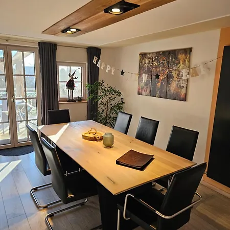 Tatil Evi Alte Oelmuehle, Spaeter Schaefershaus *